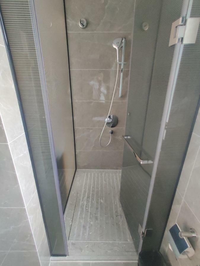 ซางหยวน เชน โฮเต็ล Hotel กวางโจว ภายนอก รูปภาพ